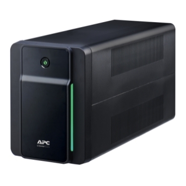 APC Back UPS 2200VA, 230V, AVR, 4 universal outlets