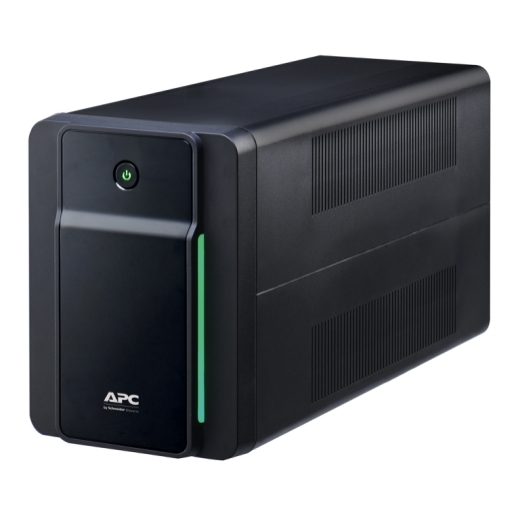 APC Back UPS 2200VA, 230V, AVR, 6 IEC outlets