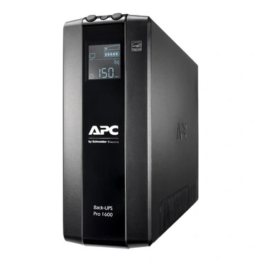 APC Back UPS Pro BR 1600VA