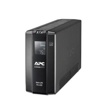 APC Back UPS Pro BR 650VA