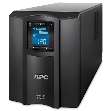 APC Smart UPS 1000VA LCD 230V