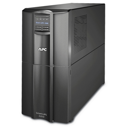APC Smart UPS 2200VA LCD w SC