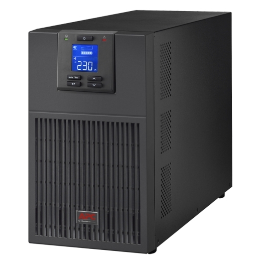 APC Smart-UPS Easy UPS SRV 3kVA