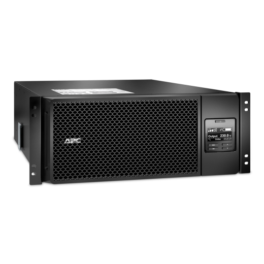 APC Smart UPS SRT 6000VA