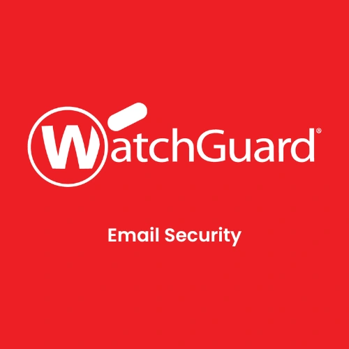 WatchGuard Email Security