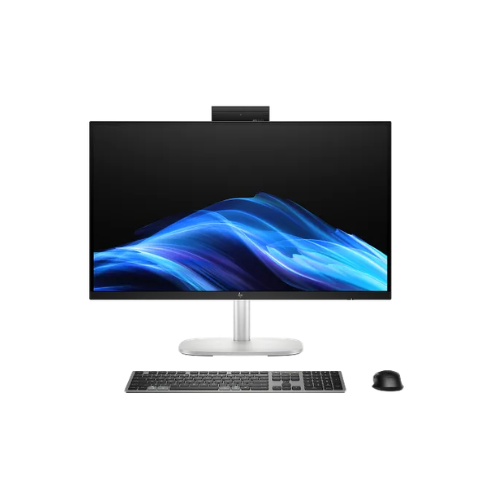 HP EliteStudio 8 27 G1i All in One AI PC