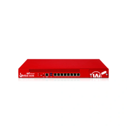 WatchGuard Firebox M390