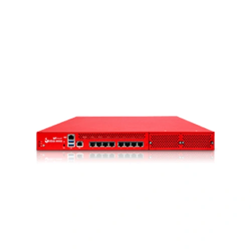 WatchGuard Firebox M4800