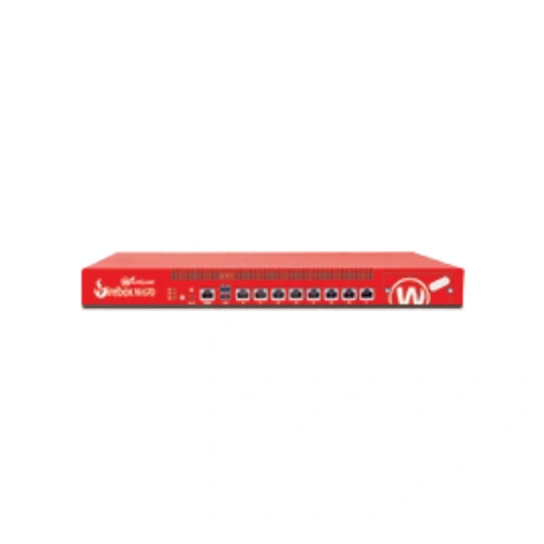 WatchGuard Firebox M670