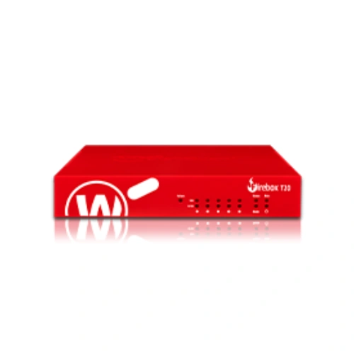 WatchGuard Firebox T20