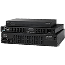 Cisco ISR Routers