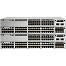 Cisco Catalyst Switches