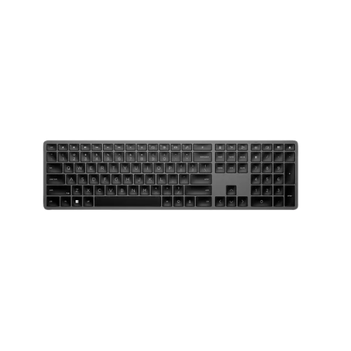 HP 975 Dual-Mode Wireless Keyboard