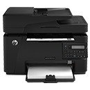 HP Laserjet Printer