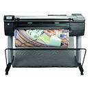HP Large Format Printers