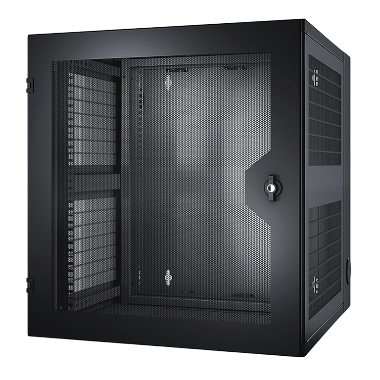 APC Netshelter SX – Versatile Rack Enclosures 13U Wall