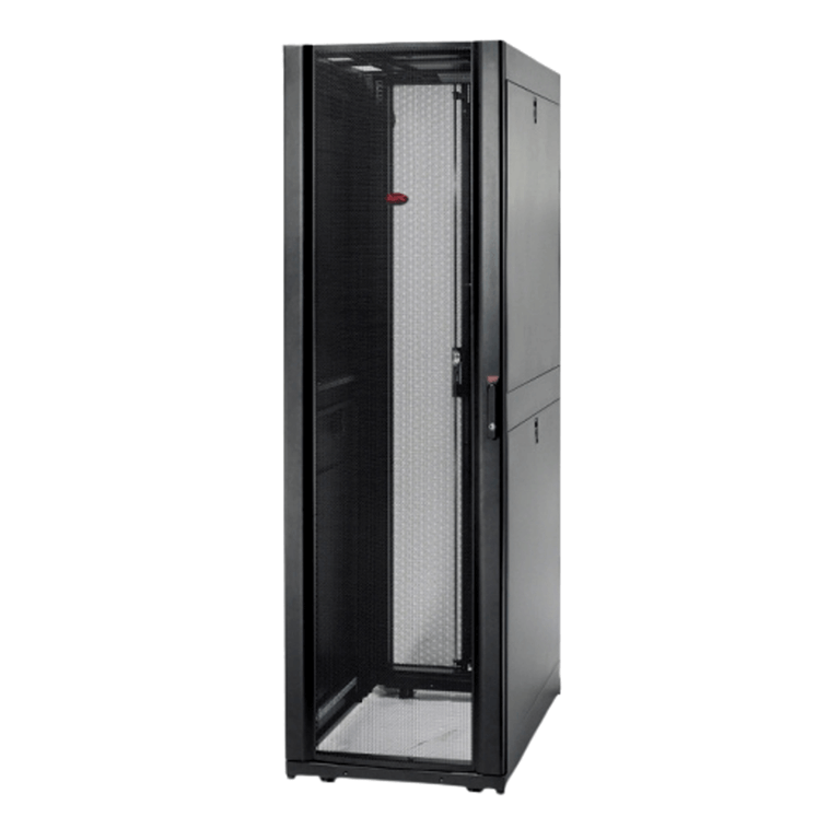 APC Netshelter SX – Versatile Rack Enclosures 42U Floor