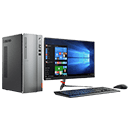 Lenovo ThinkCentre Desktops