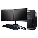 Lenovo ThinkPad Mobile Workstation and ThinkStation Workstations