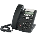 Polycom VVX 301 and 311 Business Media Phones