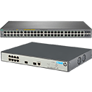 Aruba HPE OfficeConnect for Small Businesses managed switches
