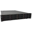Lenovo ThinkSystem SR Series